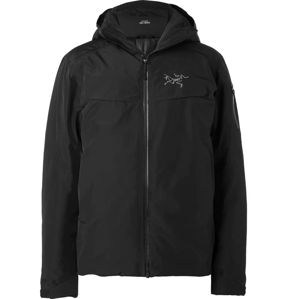 ARCTERYX Macai Jacket始祖鳥(niǎo)防水羽絨滑雪服19款12650升級(jí)